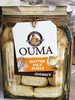 Butter milk rusks - Product