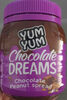 Yum Yum Chocate dreams choc peanut spread - Produit