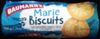Marie biscuits - Prodotto