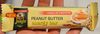Peanut Butter Energy Bar - Product
