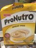 ProNutro - Produit