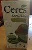 Ceres Pear 100% Fruit Juice - Product