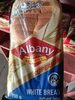 white bread - Product