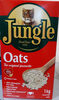 Jungle Oats - Product