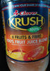 Krush - Produit