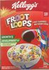 Froot loops - نتاج