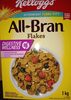 All-Bran Flakes - Producto