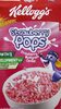 Starwberry pops - Produit