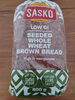 Low GI Seeded Whole Wheat Brown Bread - Producto