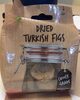Dried Turkish figs - Product
