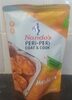 Nando's Coat 'N Cook For Peri-peri Chicken Medium 120G - Produit