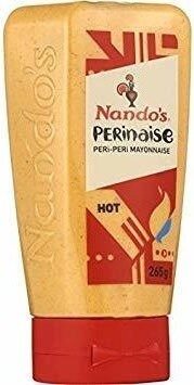 Nando's Perinaise Hot - Product