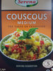 couscous - Product