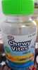 Vitaminas Chewy Vites - Product