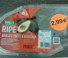 Avocats prets a deguster - Product
