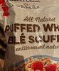 Puffed wheat - Producto