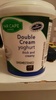 Double Cream Yogurt - Product