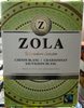 Zola Chenin Blanc Chardonnay Sauvignon Blanc - Produit