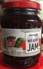 Mix Berry JAM - Product