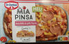 la Mia Pinsa - Produkt