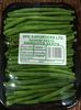 Haricots Verts - Product