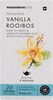 Vanilla Rooibos Tea - Product
