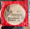 8multiseed wraps - Product