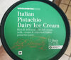 Extremely Creamy Italian Pistachio Ice Cream 1L - Product