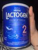 Lactogen - Produkt