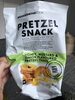 Pretzel Snack - Producto