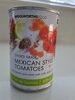 Mexican Style Tomatoes - Product