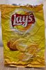 Potato Chips Salted - Produkt