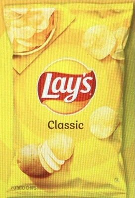 Classic chips - Product - fr