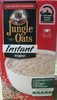 Oats meal - Product