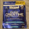 Pure creatine monohydrate powder - Product