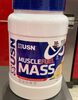 Musclefuel - Product