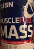 Muscle fuel mass - Product