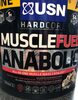 MUSCLE FUEL ANABOLIC - Product