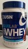 Blue Lab 100% whey premium protein - chocolat - Produkt