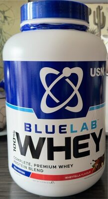 Whey premium protein - Produit