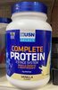 Complete protein - Product
