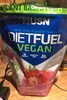Dietfuel vegan - Produto