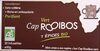 50G Infusion Vert 7 Epices Bio Rooibios - Product