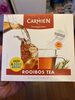 Carmien Rooibos Tea - Produit