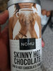 Nomu Skinny Hot Chocolate - Product