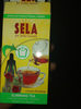 Sela slimming tea - Product