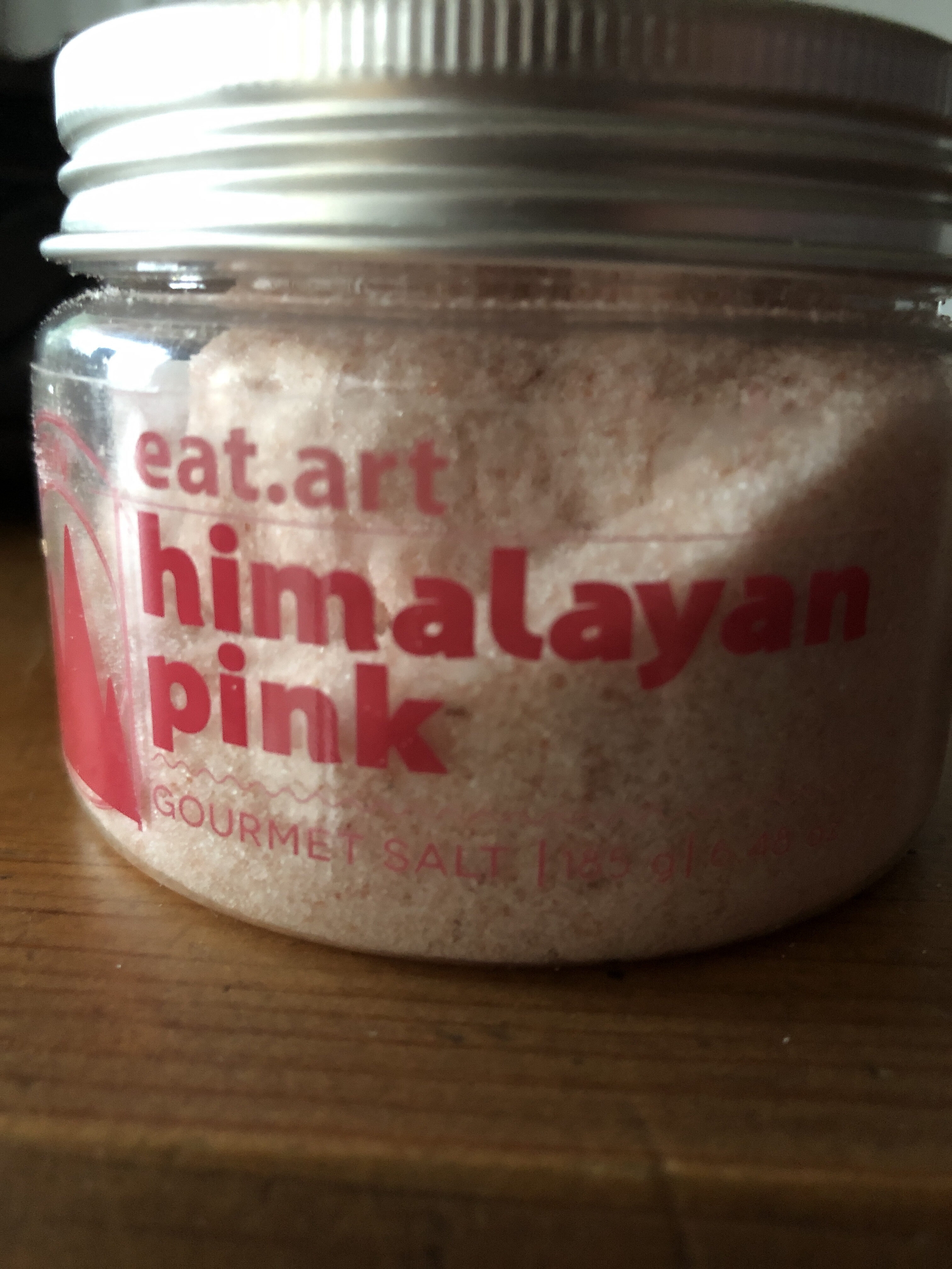 himalayan Pink - Prodotto - fr
