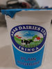 Yoghurt nature - Product