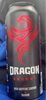Dragon Energy - Producto