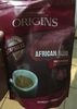 Caffeluxe Origins- African Blend- Nespresso Compatible Capsules 25 Pack - Product